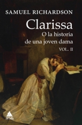 CLARISSA