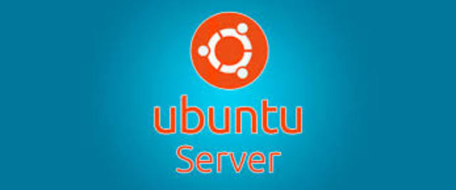 UBUNTU SERVER 18.04.2