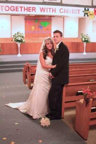 Mom and Dads Wedding (3ab)