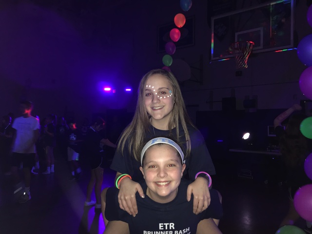 Brunner Bash Dance (13ab)