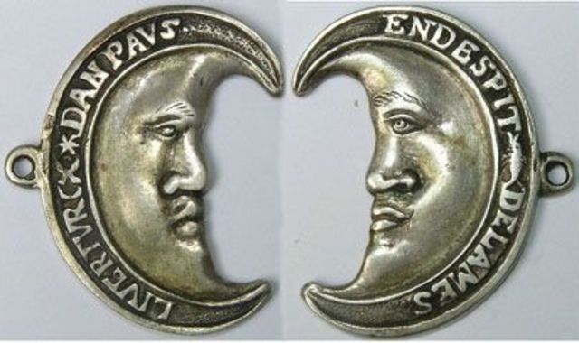 welcome to the dark side