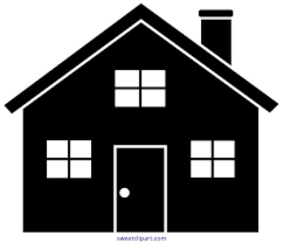 Grandparents got first house  (62bb)