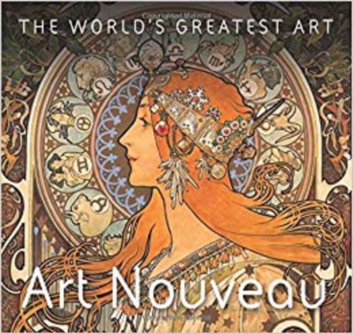Art nouveau