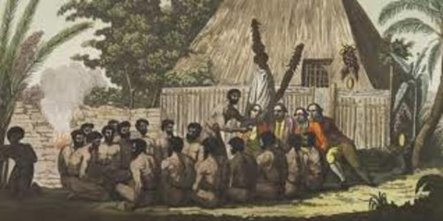 Missionaries (Hawaii)