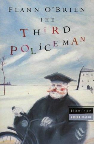 The Third Policema By Flann O'Brien's