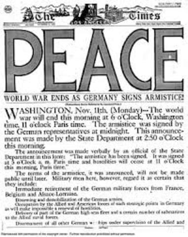 Spanish Armistice (Spanish-American War)