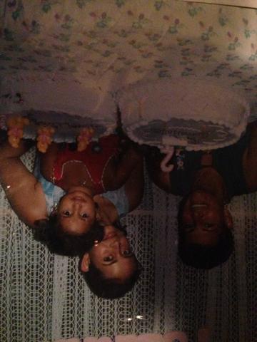 MI SEGUNDO AÑO DE VIDA