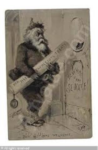 Hay-Pauncefote Treaty (Panama Canal)