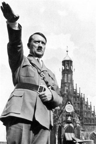 Adolf Hitler