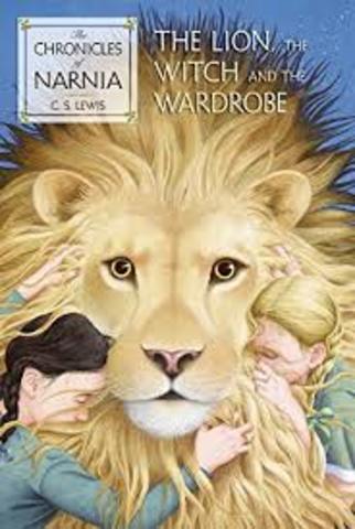 Narnia in The Lion, the Witch and the Wardrobe By C.S. Lewis