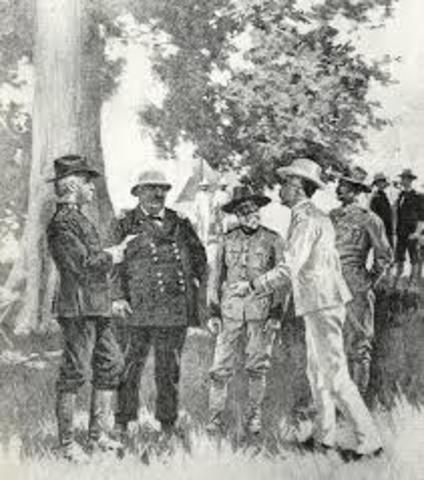 Spanish American War (6)