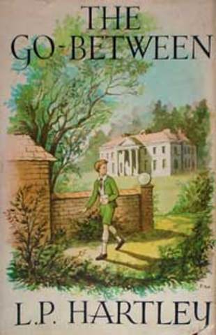 The Go-Between By L.P. Hartley