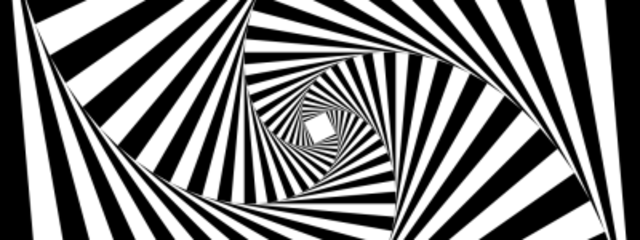 Op art