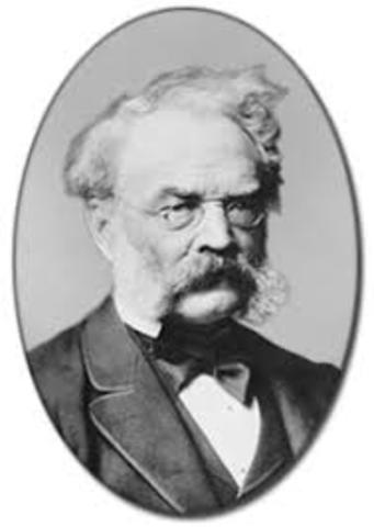 Werner Von Siemens