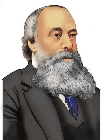James Prescott Joule