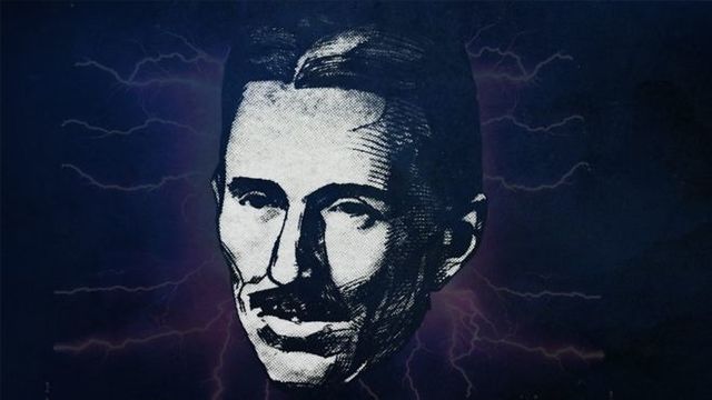 Nikola Telsa