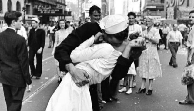 Segunda guerra mundial