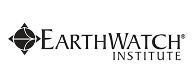 Earthwatch Institute.
