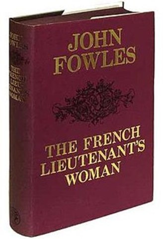 The French Lieutenant's WomanThe French Lieutenant's Woman By John Fowles