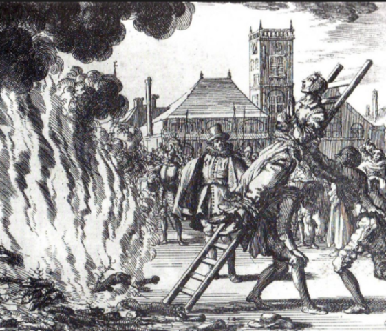 Separation from Jews