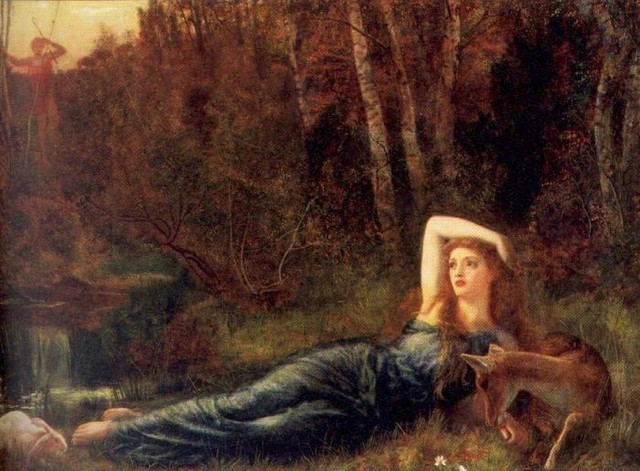 Romanticism (1718 - 1837)