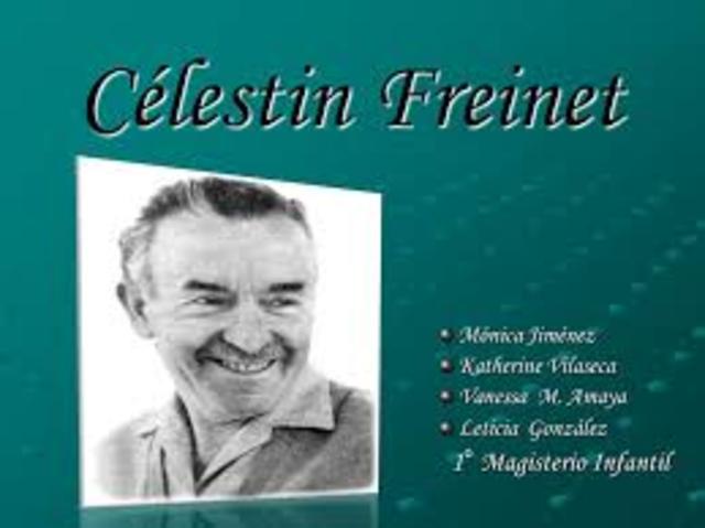 FREINNET