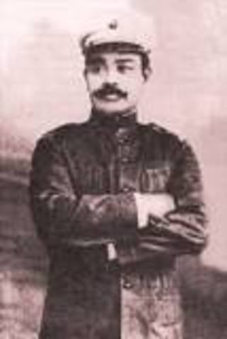 General Antonio Luna Killed