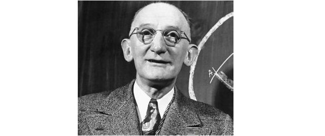 INFLUENCIA DEL FACTOR G BY LOUIS LEON THURSTONE