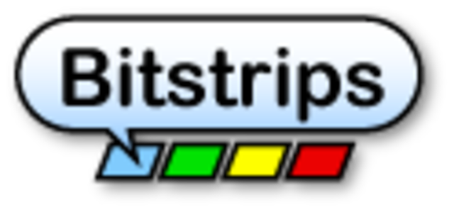 Bitstrips