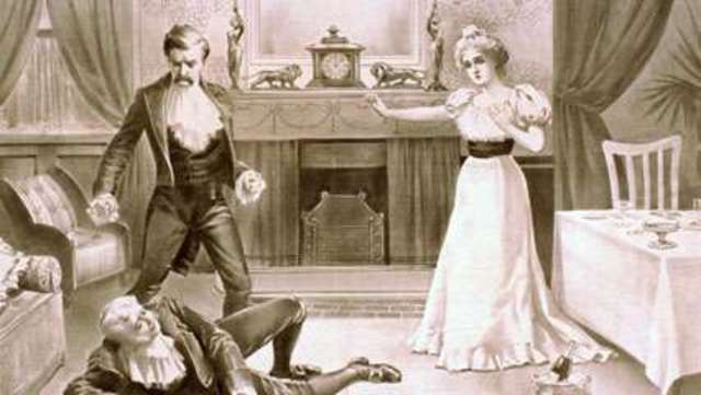 Victorian (1837 - 1901)