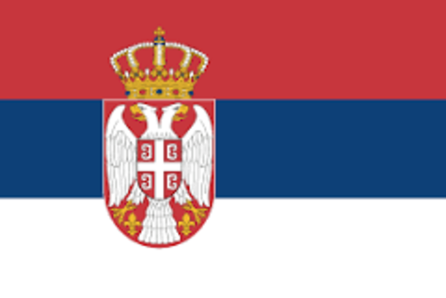 World War One (Austria declared war on Serbia)