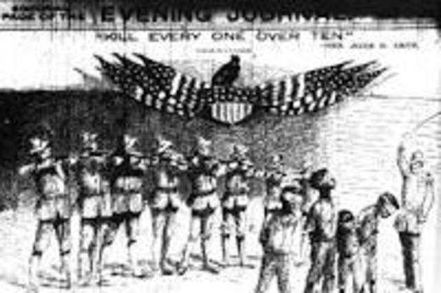 Philippine-American War (2)