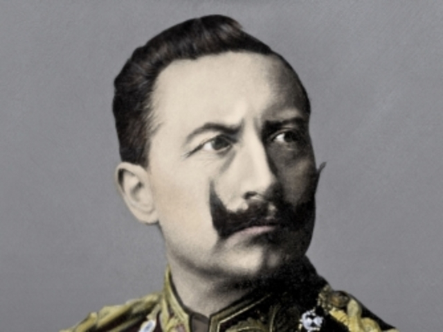 Kaiser Wilhelm
