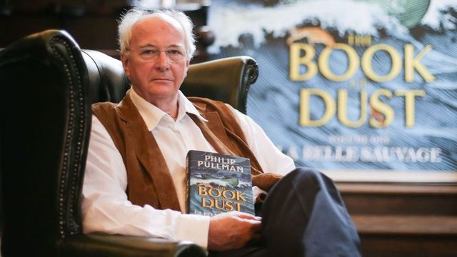 PHILIP PULLMAN´S