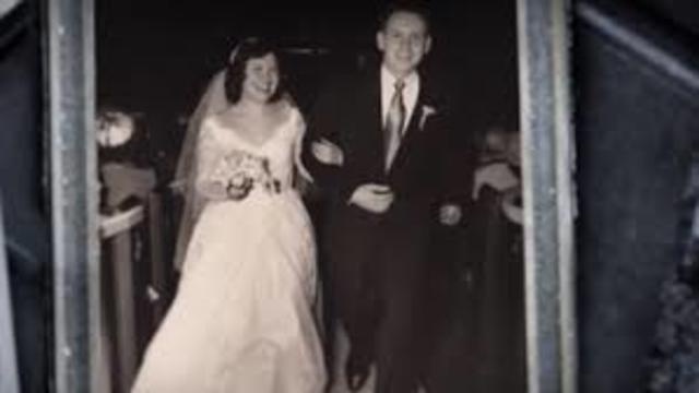 Warren Marries Susan Thompson