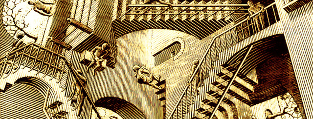 Postmoderns (1940 - 2000)