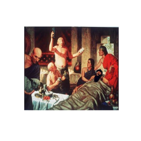 EDAD ANTIGUA (Código de Hammu-rabi)