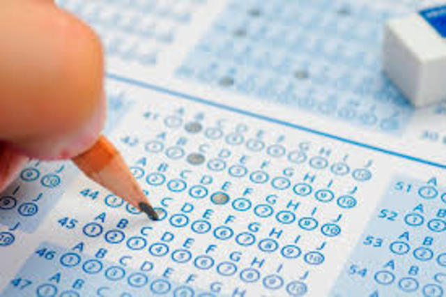 Pruebas psicotécnicas actuales