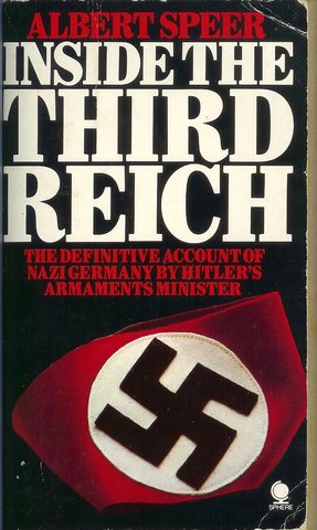 Hitler Becomes Chancellor of Germany, establishing the Third Reich