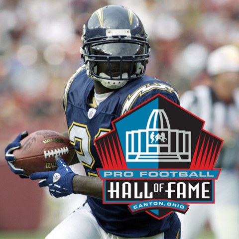 Football Hall of Fame