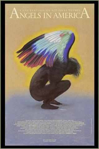 Angels in America By Tony Kushnner