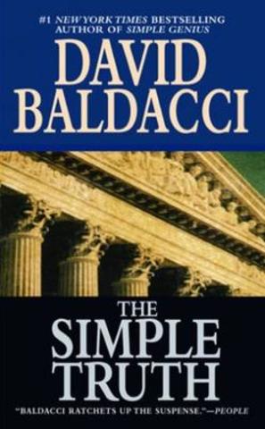 The Simple Truth By 	David Baldacci