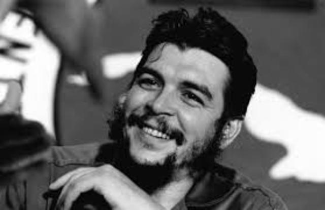Che Guevara