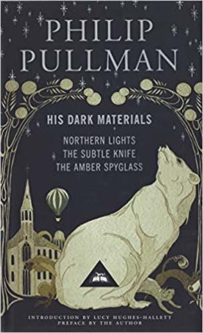 His Dark Materials By  Philip Pullman