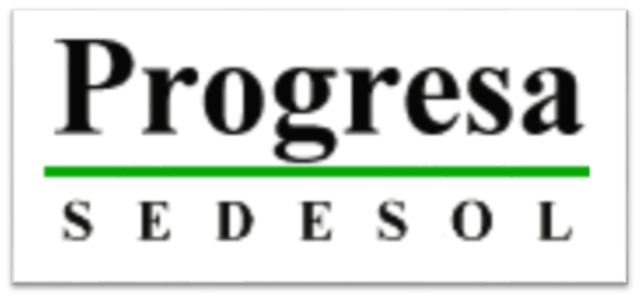 Ampliación importante de Progresa/Oportunidades