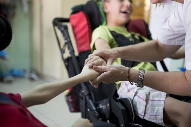 La tercera interpretación la llama: “aristocracia natural"