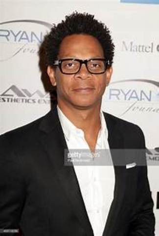 Something to fall back on