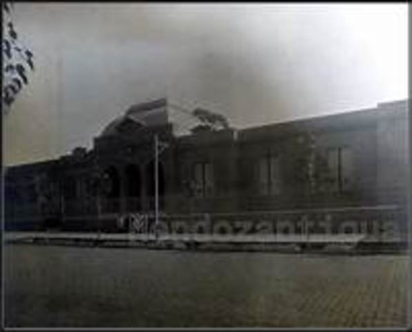 Socialismo, nazismo y fascismo