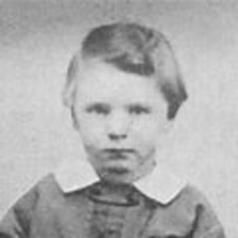 Willie Lincoln's Death