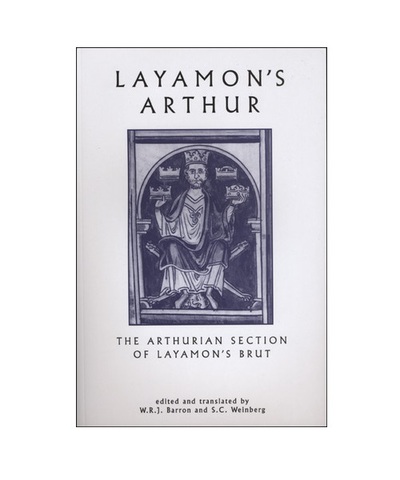 Epic “Brut”, Lawamon